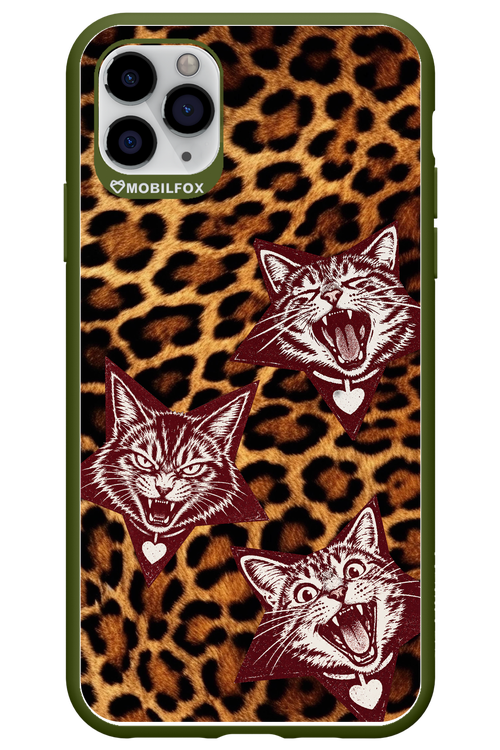Cats and Chaos 2.0 - Apple iPhone 11 Pro Max