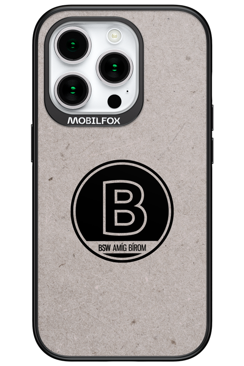 Alig bírom - Apple iPhone 15 Pro