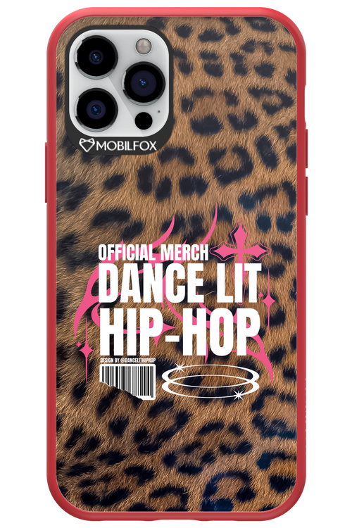 Merch Leo - Apple iPhone 12 Pro