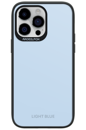 LIGHT BLUE - FS3 - Apple iPhone 14 Pro Max