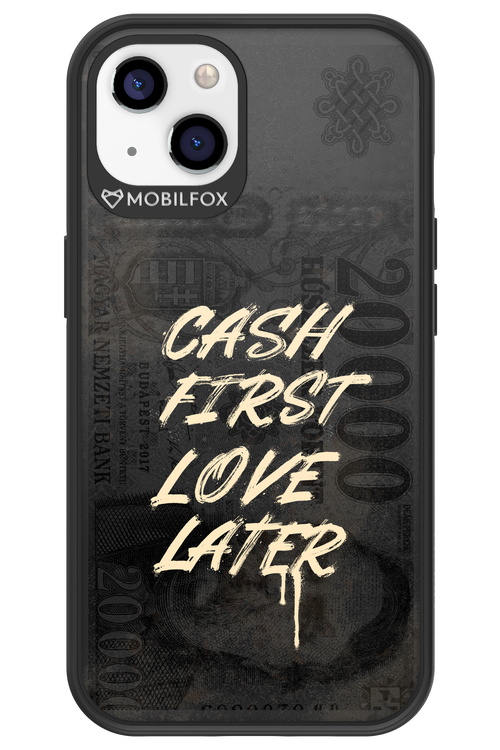 Love Later 2.0 - Apple iPhone 13