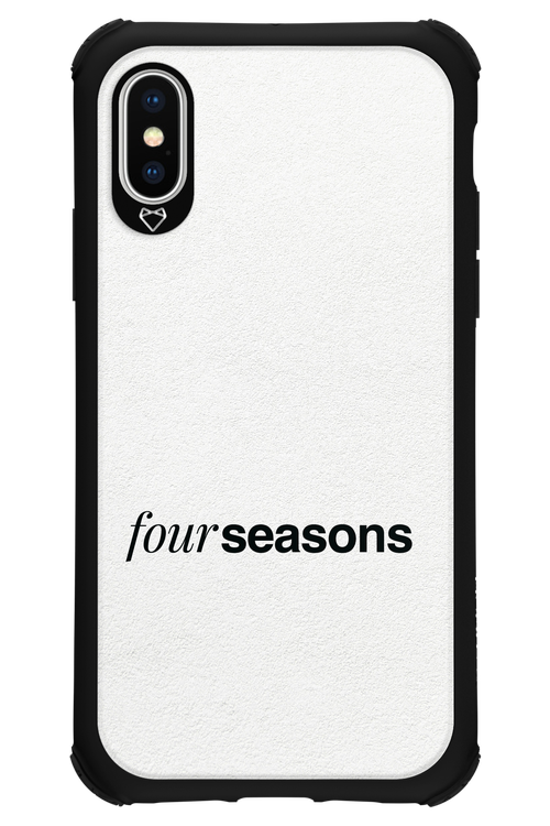 BSW FourSeasons 11 2.0 - Apple iPhone XS