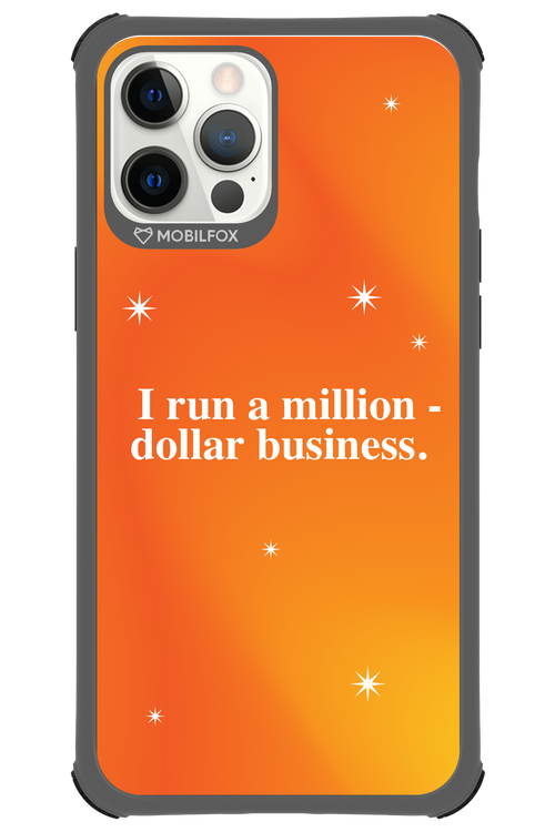 Business business - Apple iPhone 12 Pro Max