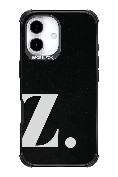 Z (Off Space) 2.0 - Apple iPhone 17