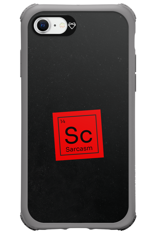 Sc 2.0 - Apple iPhone SE 2020