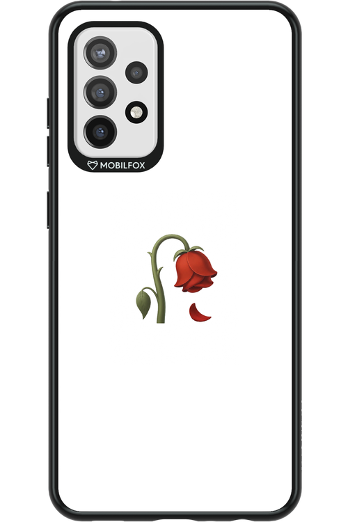 Rose 2.0 - Samsung Galaxy A72