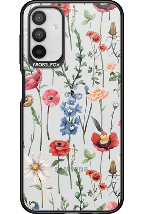Flower Field - Samsung Galaxy A04s