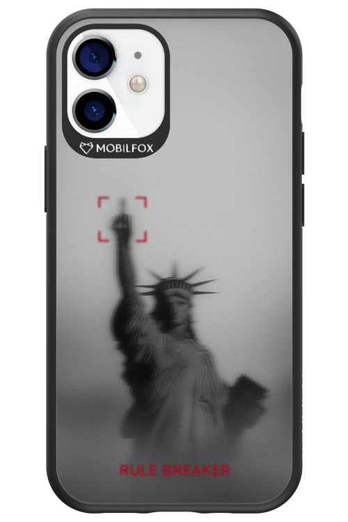 Foggy - Apple iPhone 12 Mini