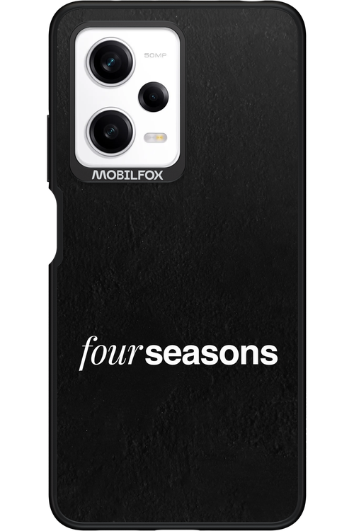 BSW FourSeasons 2 2.0 - Xiaomi Redmi Note 12 Pro 5G