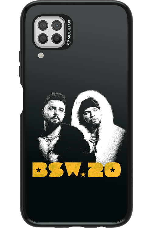 BSW 20 (8) 2.0 - Huawei P40 Lite
