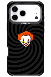 Mystery Clown - Apple iPhone 17 Pro Max