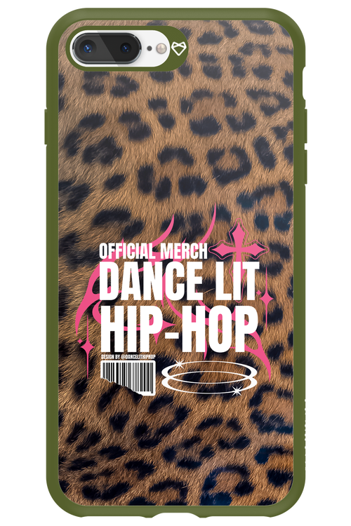 Merch Leo - Apple iPhone 7 Plus