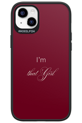 That Girl - Apple iPhone 14 Plus