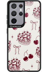 Cake Dream - Samsung Galaxy S21 Ultra