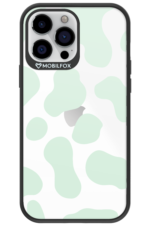 Minty Moo - Apple iPhone 13 Pro Max