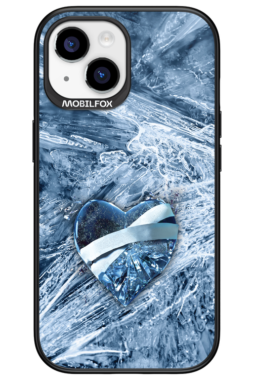 Ice 2.0 - Apple iPhone 15