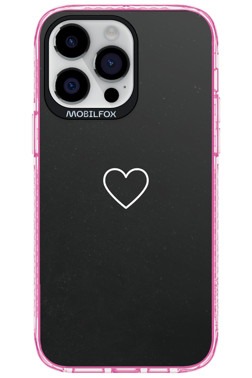 Love Is Simple 2.0 - Apple iPhone 14 Pro Max