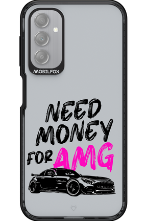 Need money for AMG - Samsung Galaxy A14