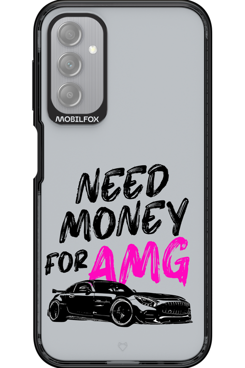 Need money for AMG - Samsung Galaxy A14