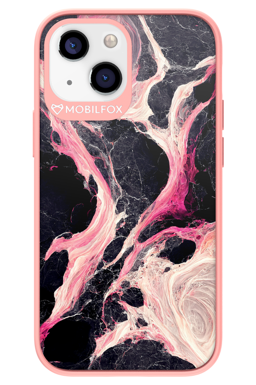 Rhodonite - Apple iPhone 13 Mini