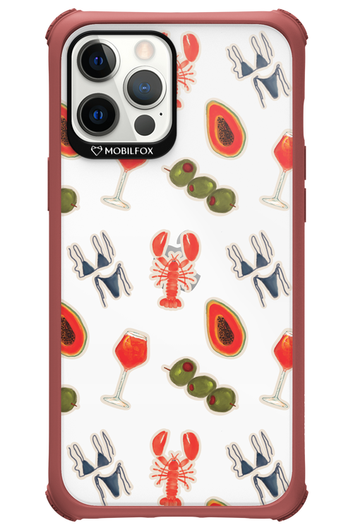 Aperitivo Dreams - Apple iPhone 12 Pro Max