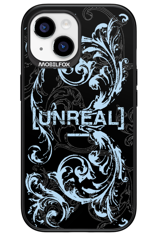 Antique Blue 2.0 - Apple iPhone 15