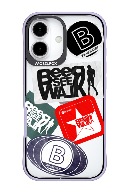 Beerseewalk I - Apple iPhone 17