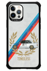 Timeless - Apple iPhone 12 Pro