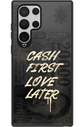Love Later 2.0 - Samsung Galaxy S22 Ultra
