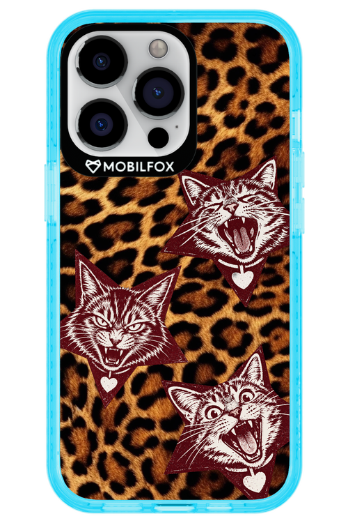 Cats and Chaos 2.0 - Apple iPhone 13 Pro