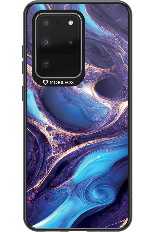 Amethyst - Samsung Galaxy S20 Ultra 5G