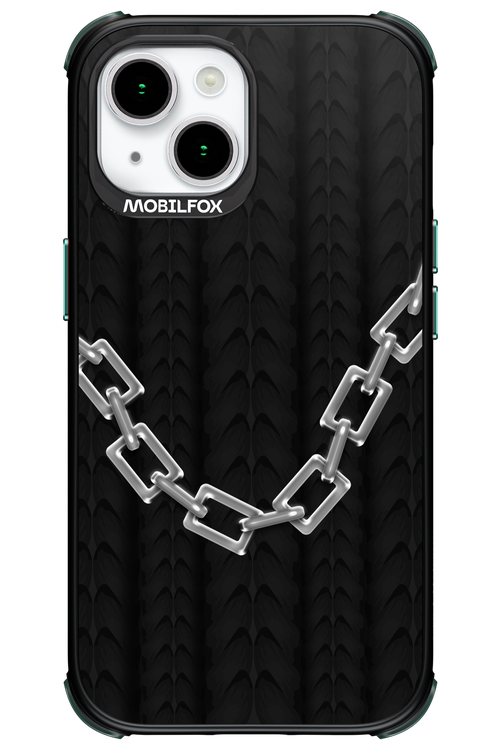 Chain Baddie - Apple iPhone 15