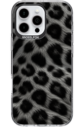 Wild Monochrome - Apple iPhone 16 Pro Max