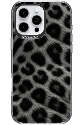 Wild Monochrome - Apple iPhone 16 Pro Max