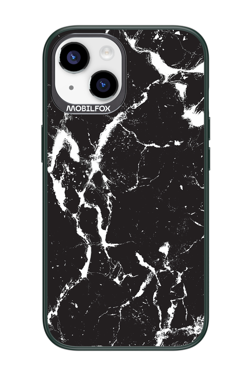Grunge Marble - Apple iPhone 14