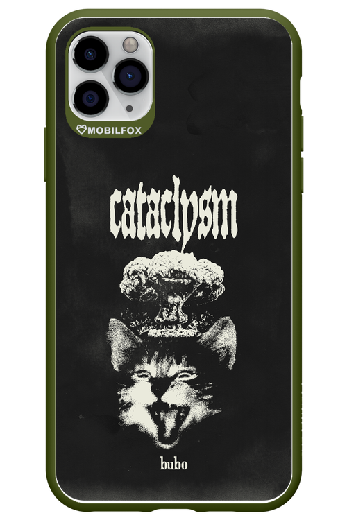 CATACLYSM - Apple iPhone 11 Pro Max