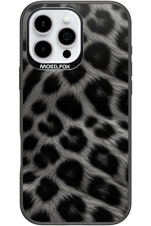 Wild Monochrome - Apple iPhone 16 Pro Max