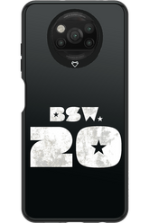 BSW 20 (9) 2.0 - Xiaomi Poco X3 NFC