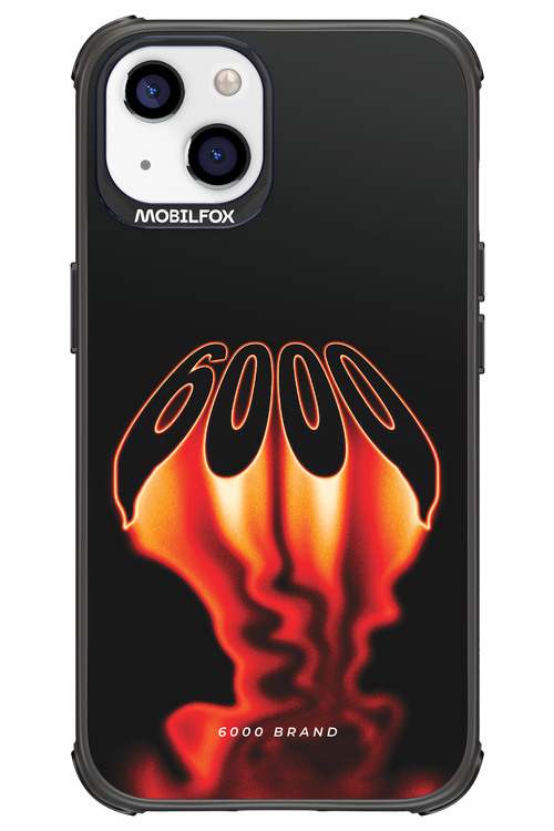 6000 Flame - Apple iPhone 13