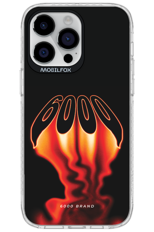 6000 Flame - Apple iPhone 14 Pro Max