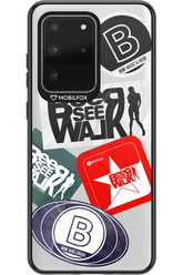 Beerseewalk I - Samsung Galaxy S20 Ultra 5G