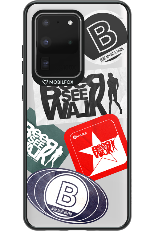 Beerseewalk I - Samsung Galaxy S20 Ultra 5G