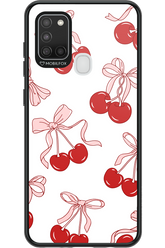 Cherry Queen - Samsung Galaxy A21 S