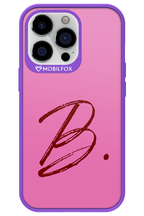 (Sorbet) B 2.0 - Apple iPhone 13 Pro