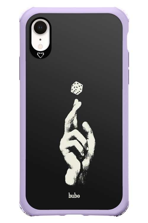 DAMNED LUCK - Apple iPhone XR