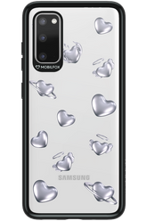 Chrome Hearts - Samsung Galaxy S20