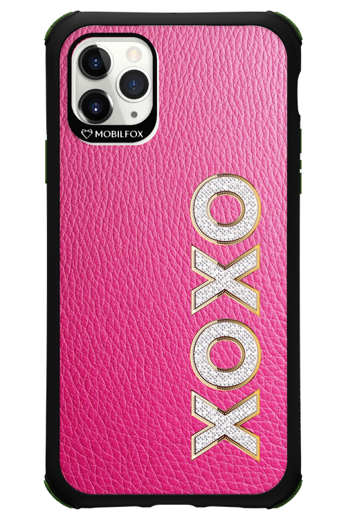 XOXO - Apple iPhone 11 Pro Max