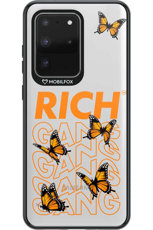 Peace of Rich (Nude) - Samsung Galaxy S20 Ultra 5G