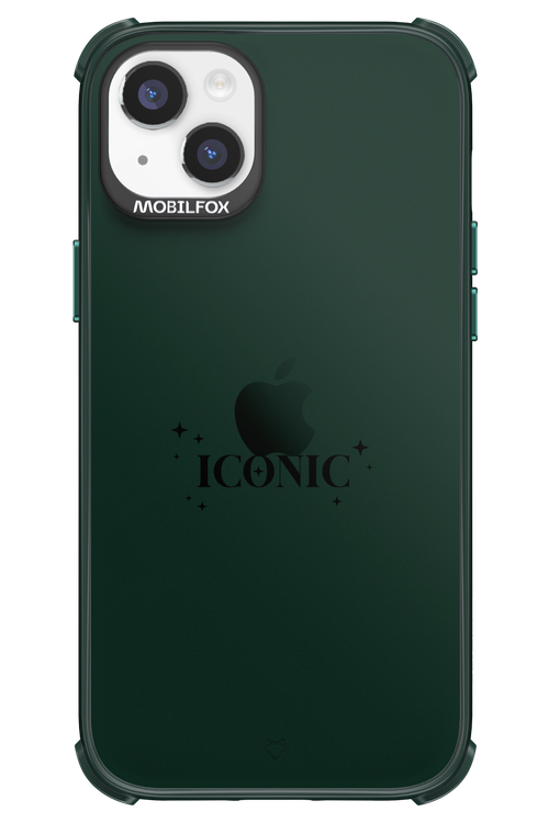 Iconic Sparkle - Apple iPhone 14 Plus