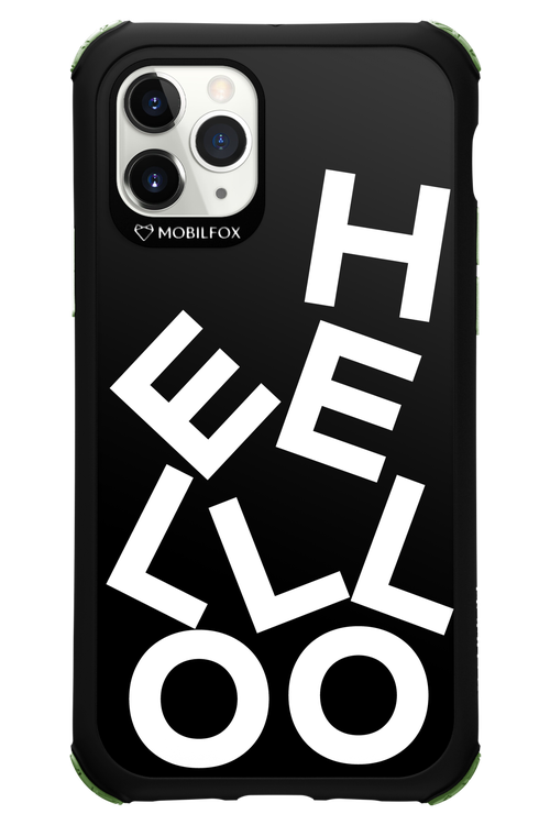 HEELLLOO - Apple iPhone 11 Pro